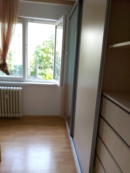 Piata Alba Iulia, Burebista, Decebal.