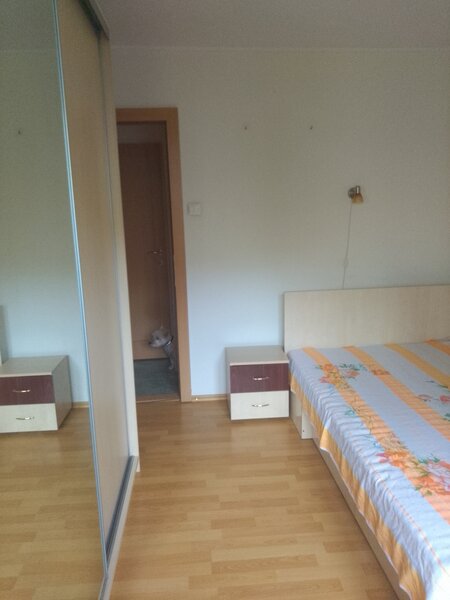 Piata Alba Iulia, Burebista, Decebal.