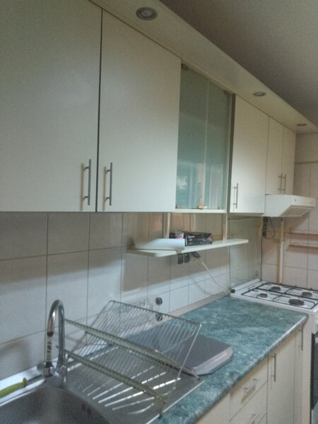 Piata Alba Iulia, Burebista, Decebal.